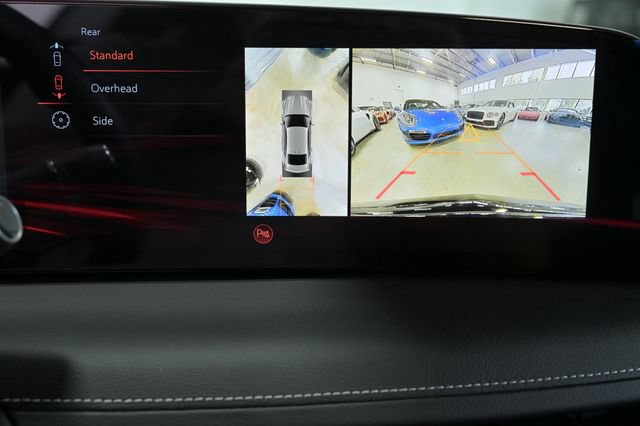 Used 2025 Cadillac CT5 V Blackwing RWD image 55