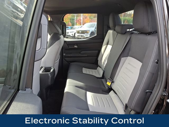 Used 2025 Toyota Tacoma TRD Sport image 13