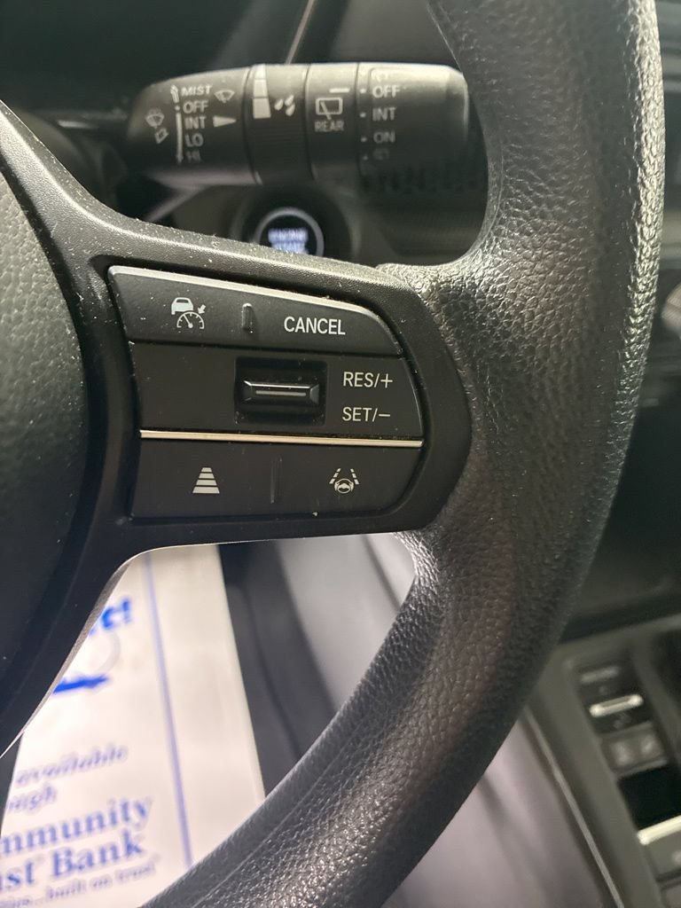 Used 2024 Honda CR-V EX image 10