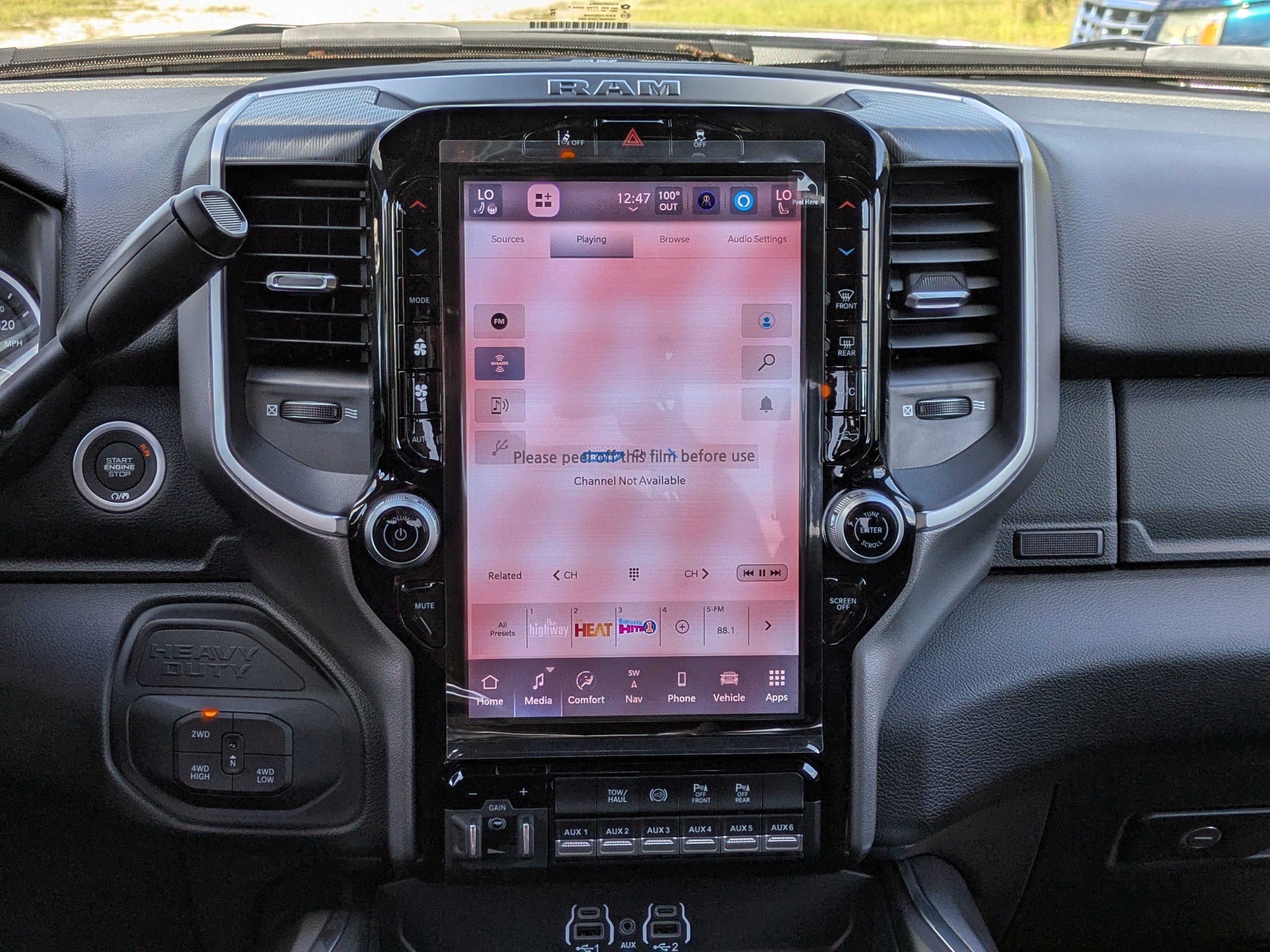 New 2026 RAM 3500 Big Horn image 15