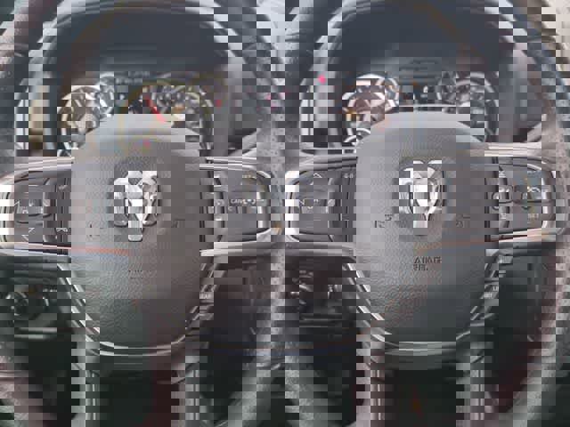 New 2026 RAM 3500 Tradesman image 21