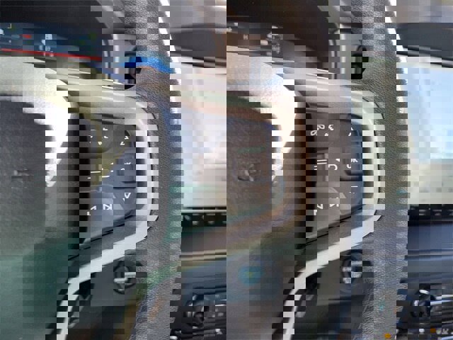 New 2025 Ford Bronco 2-Door w/ Sasquatch Package image 20