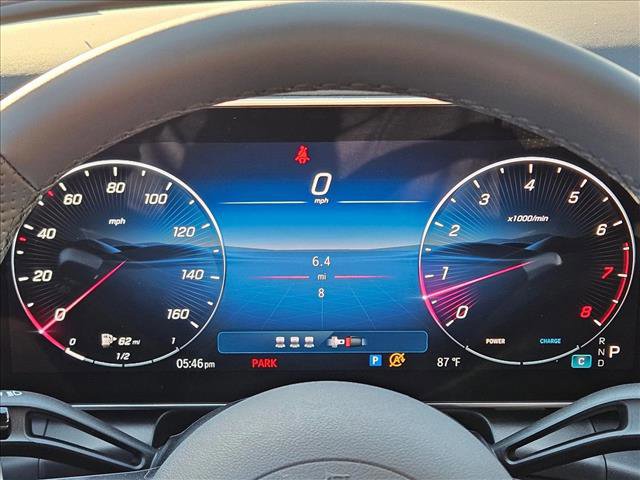 New 2026 Mercedes-Benz GLC 300 image 11