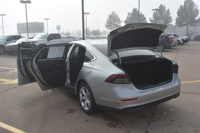Used 2024 Honda Accord LX image 15