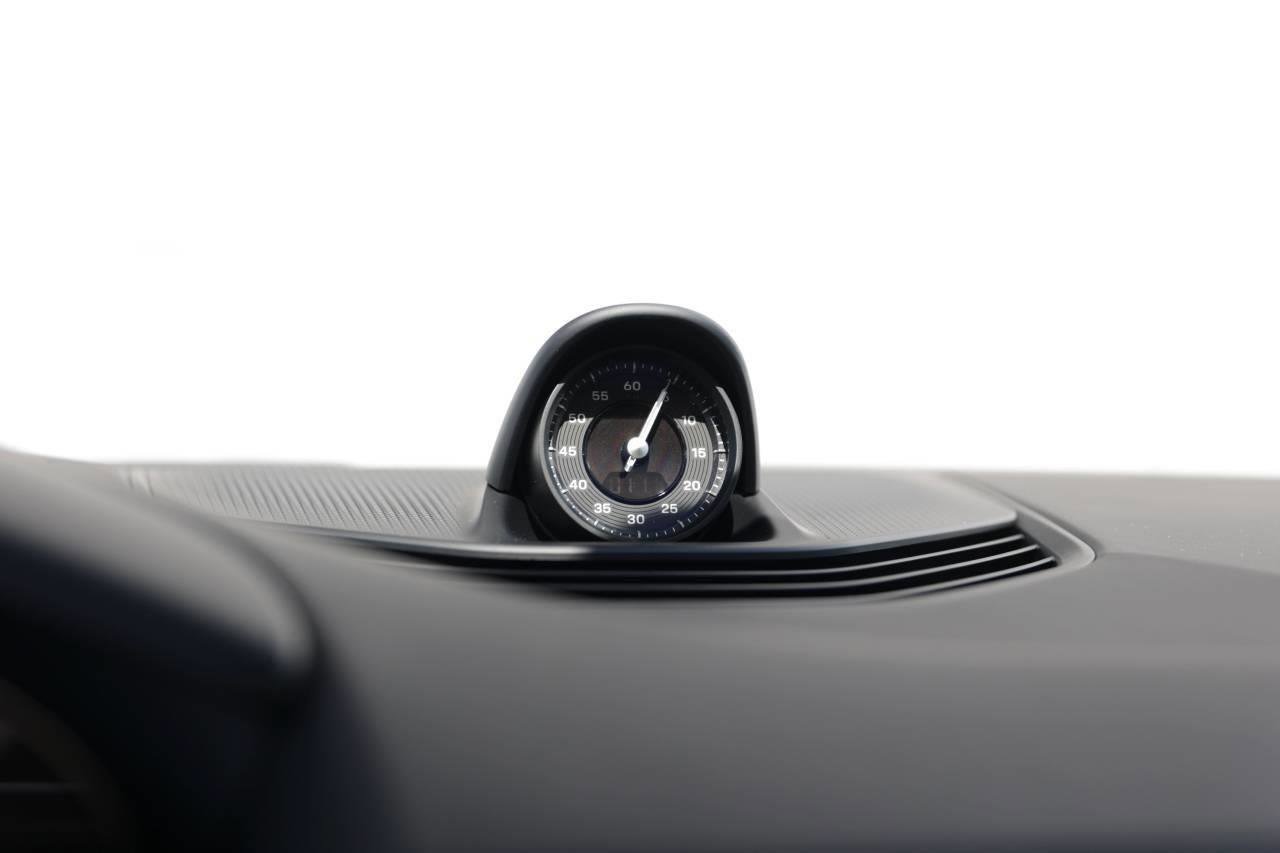 New 2025 Porsche Taycan 4S image 72