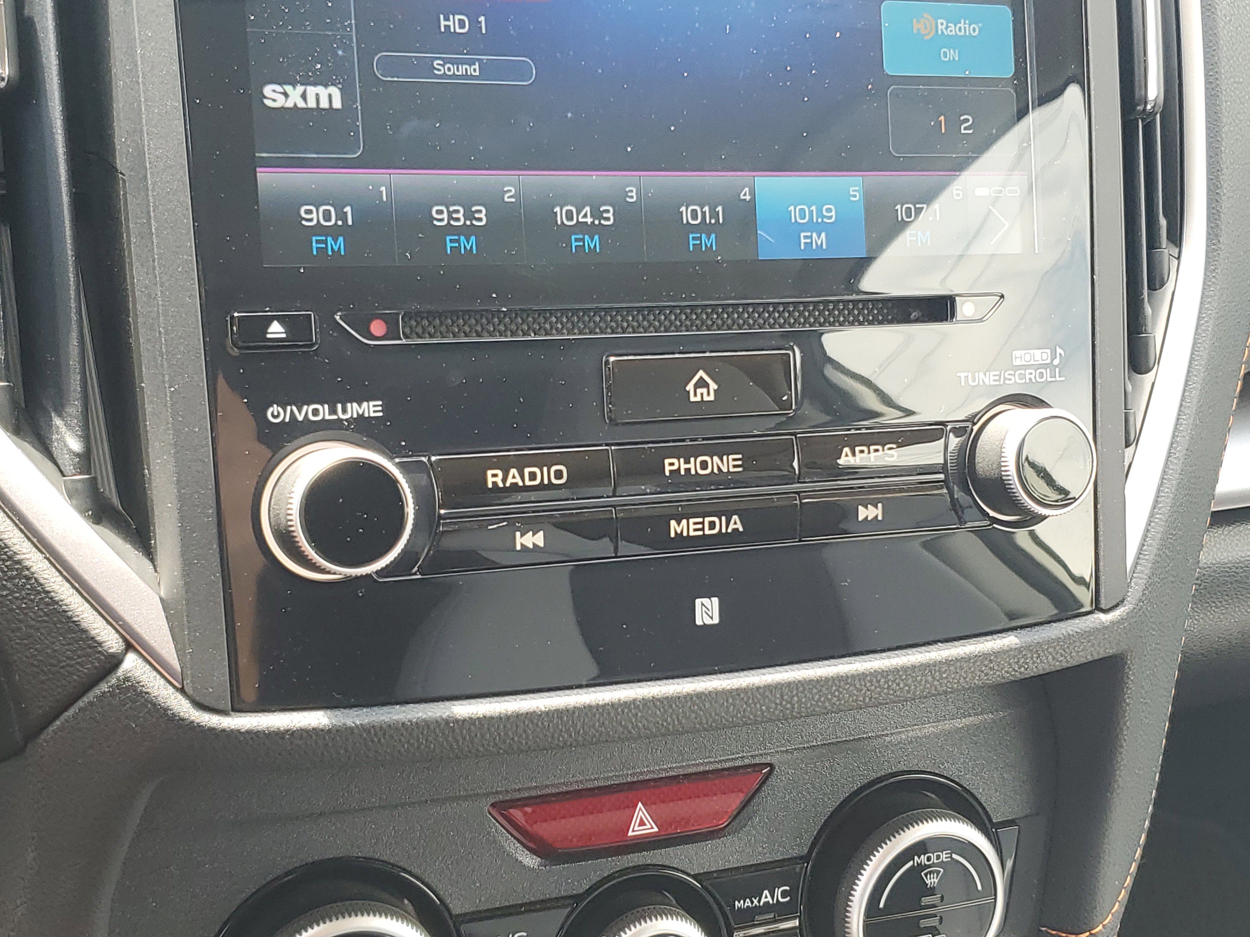 Used 2023 Subaru Crosstrek 2.5i Limited AWD/4WD image 24