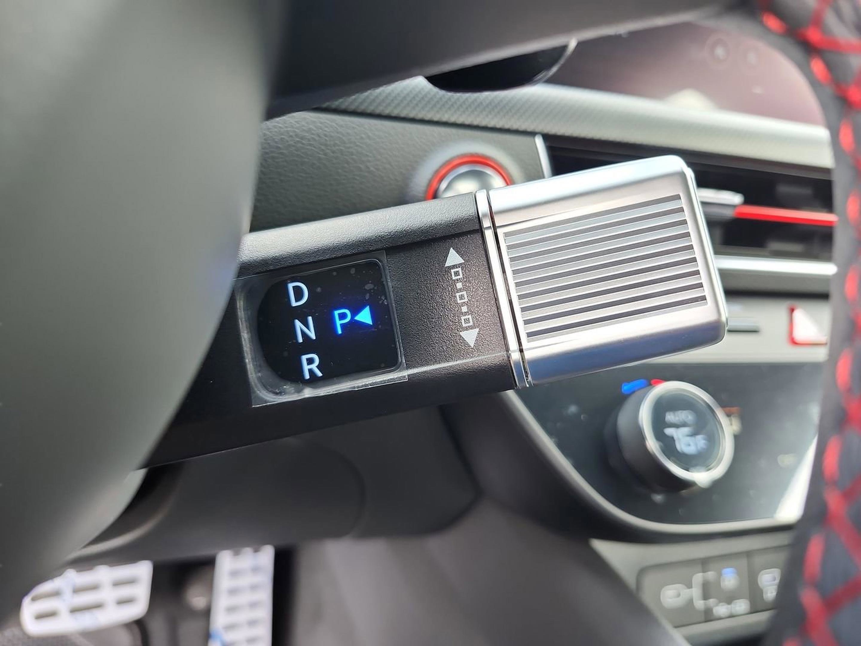 New 2026 Hyundai Sonata N Line FWD image 15