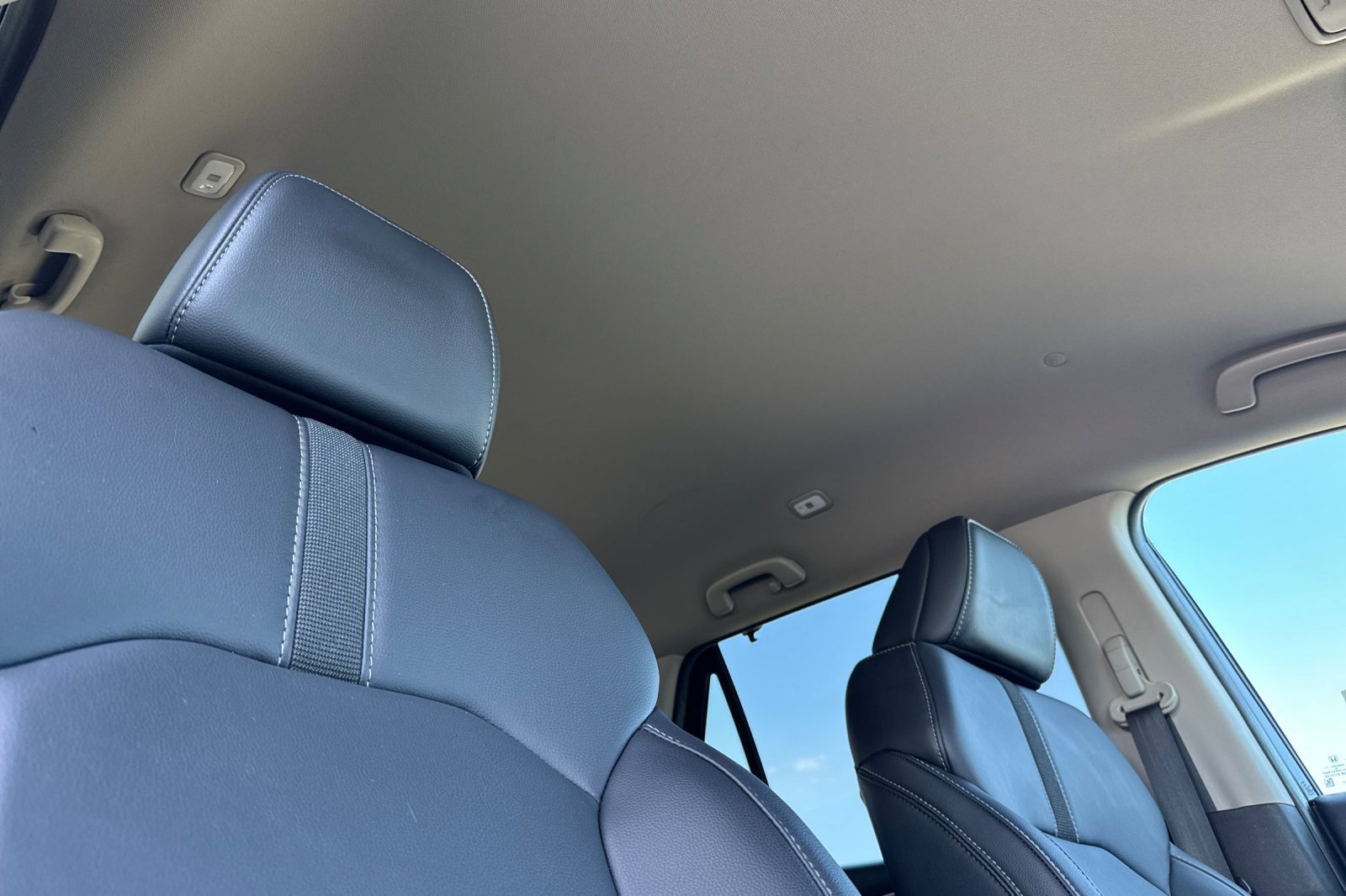 Used 2024 Honda Pilot EX-L image 21