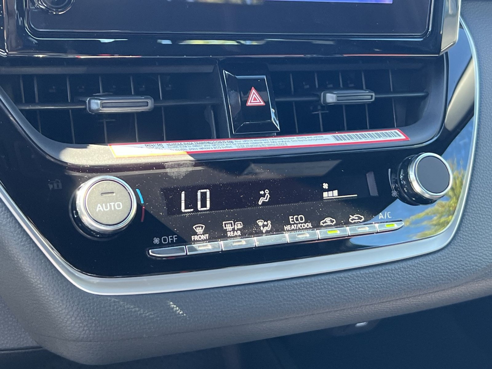New 2027 Toyota Corolla SE FWD image 16