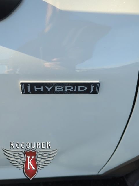 New 2026 Subaru Crosstrek 2.5i Limited image 22