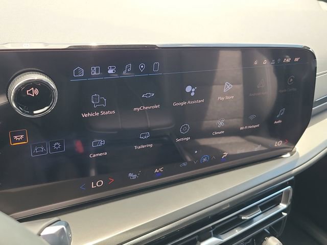 New 2026 Chevrolet Traverse LT FWD image 29