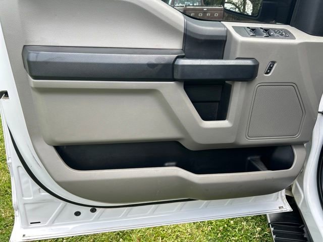 Used 2020 Ford F150 XL w/ Equipment Group 101A Mid image 10