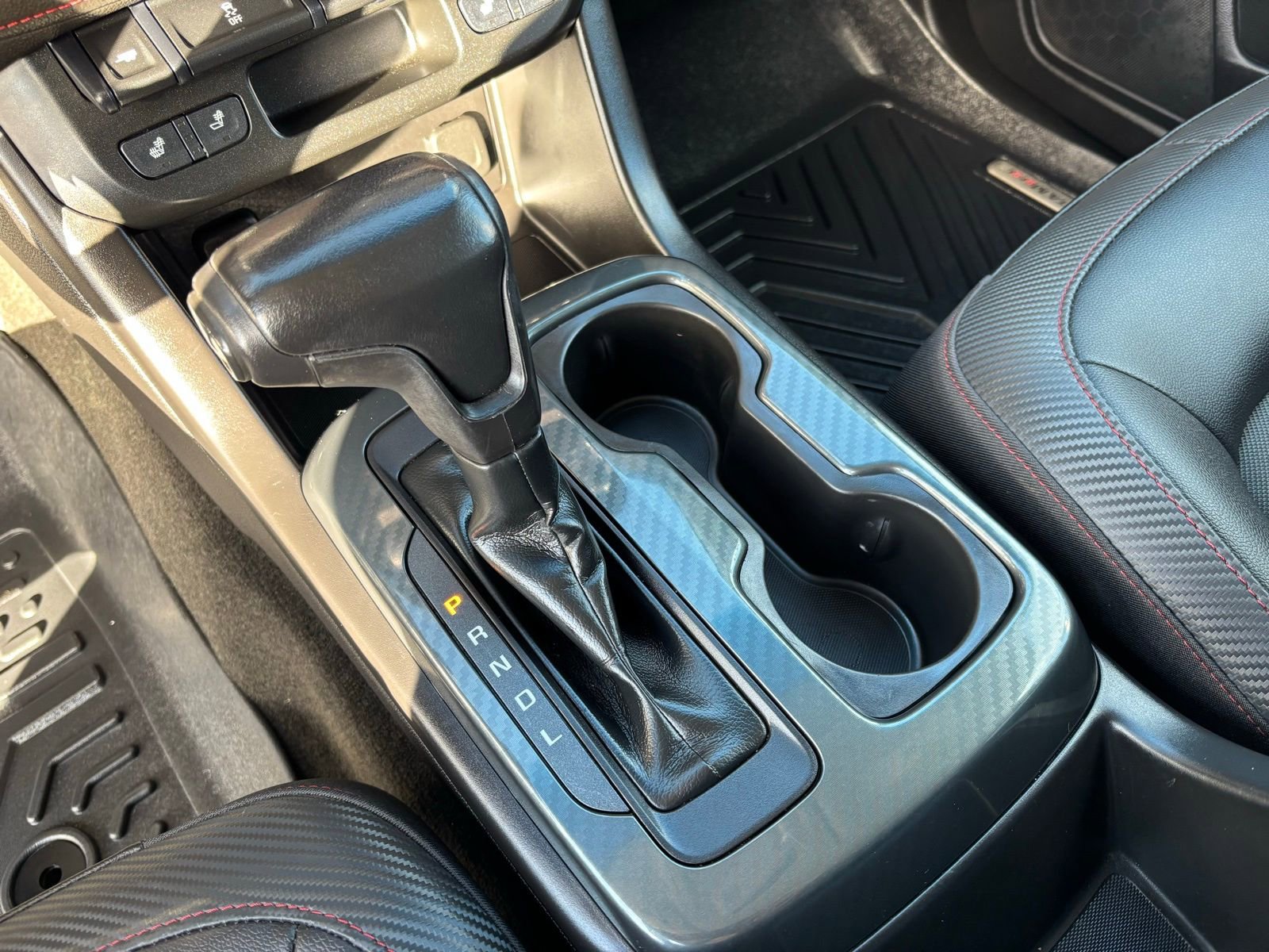 Used 2018 GMC Canyon All Terrain w/ Trailering Package AWD/4WD image 19