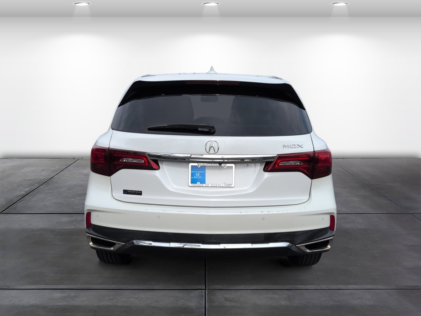 Used 2020 Acura MDX FWD w/ Technology Package image 4