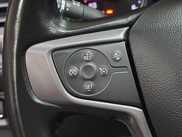 Used 2021 GMC Acadia AT4 image 30