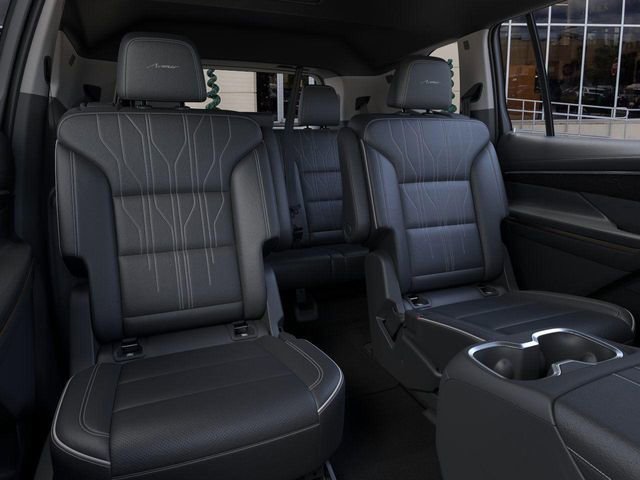 New 2026 Buick Enclave Avenir w/ Super Cruise Package image 17