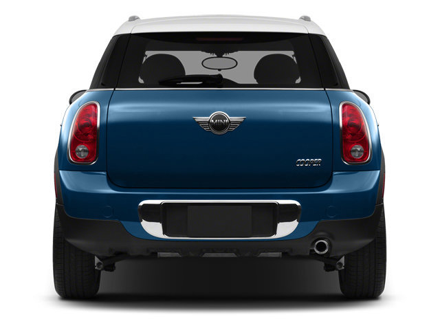 Used 2014 MINI Cooper Countryman FWD image 5