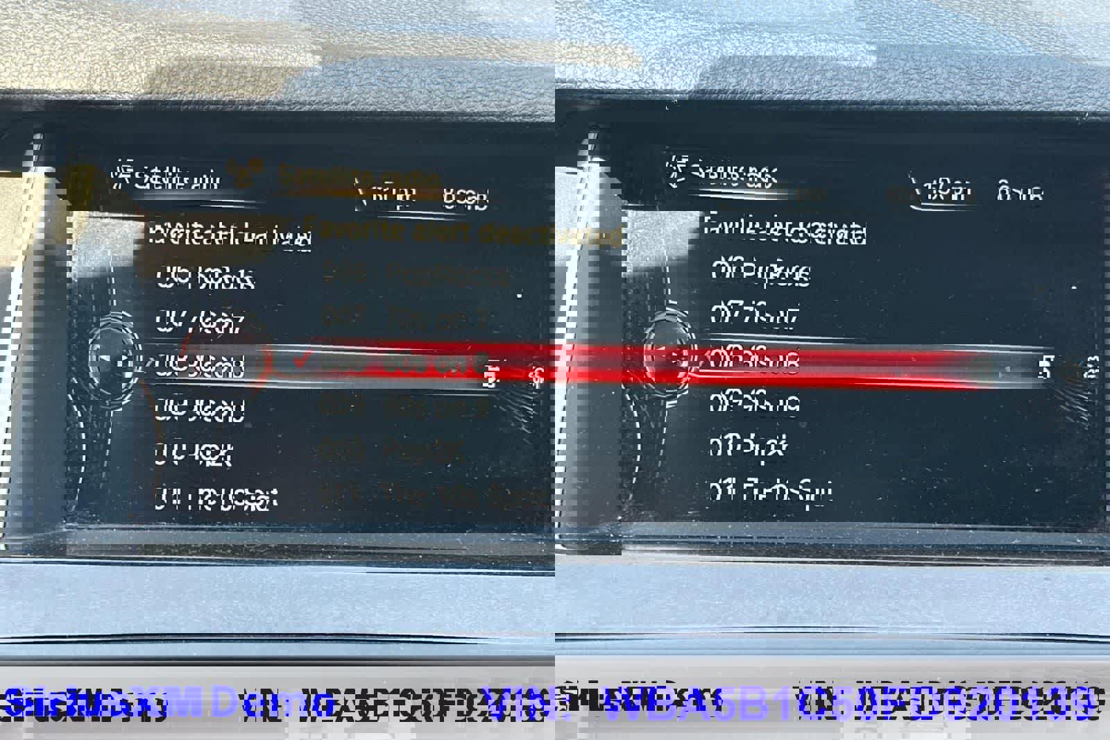 Used 2015 BMW 535i 535i image 27