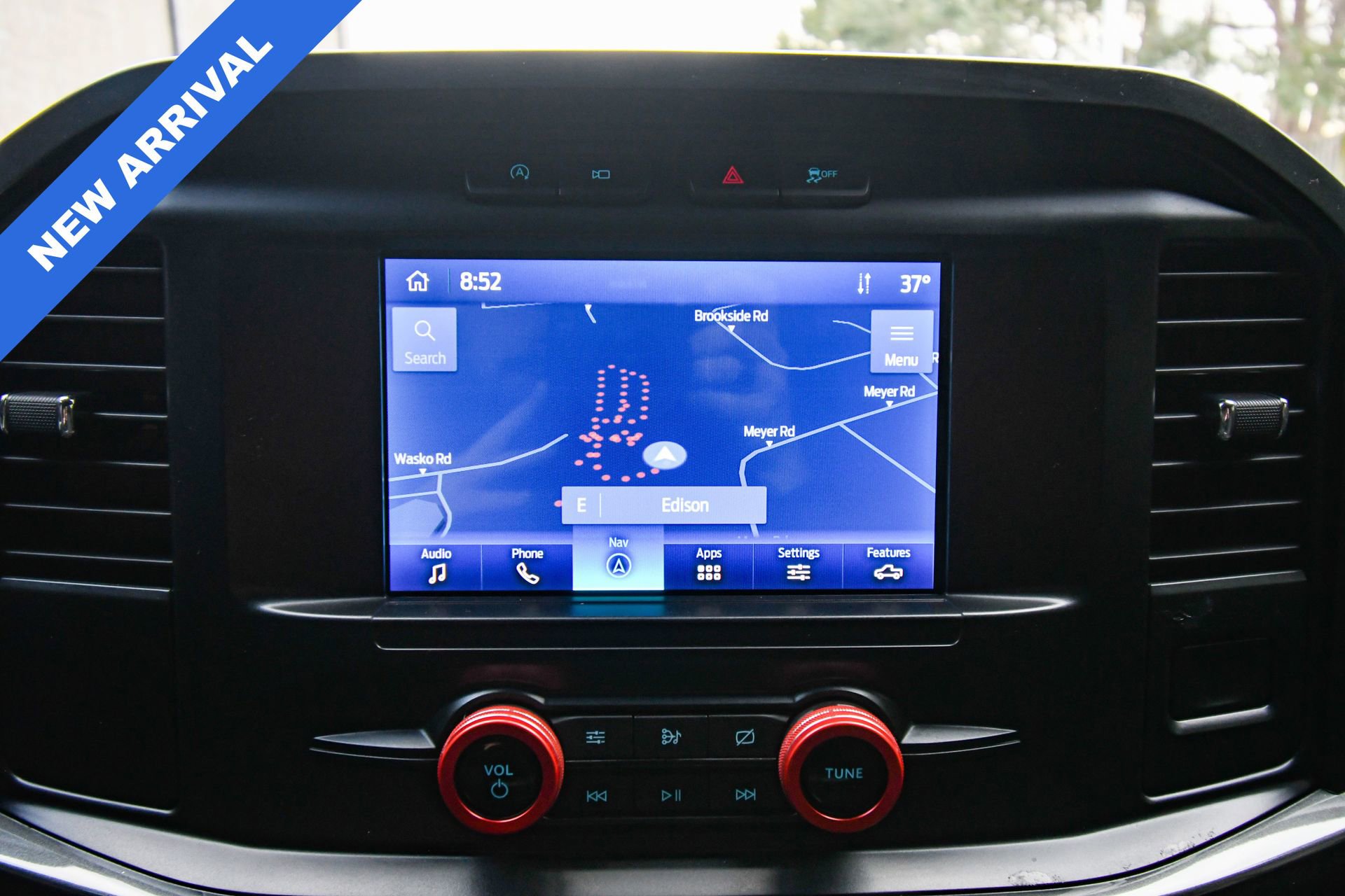 Used 2021 Ford F150 XL w/ STX Appearance Package image 40