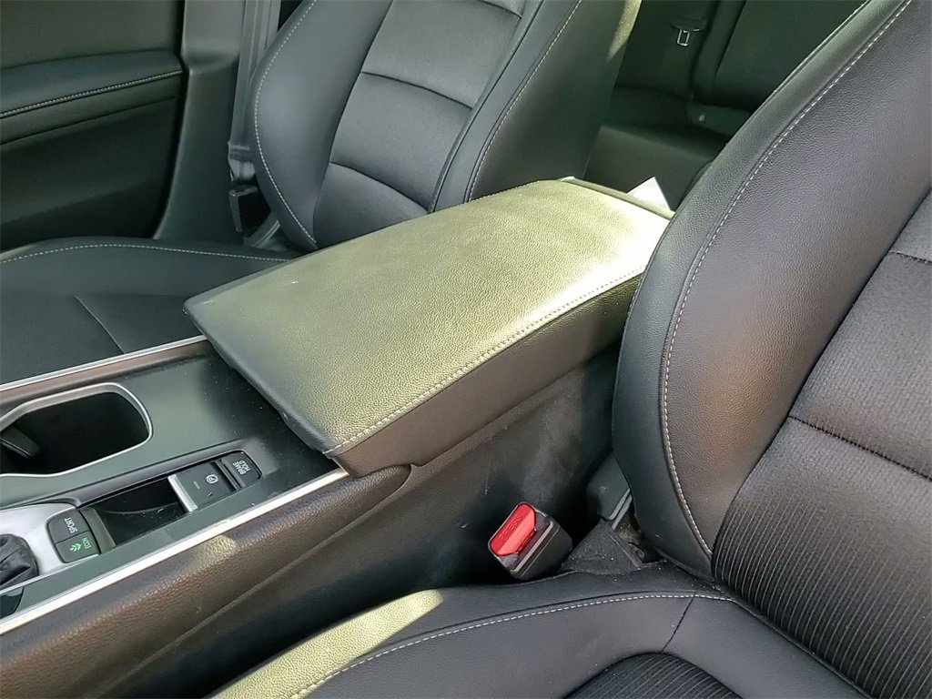 Used 2020 Honda Accord Sport image 17