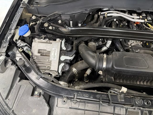 Used 2022 Ford Explorer ST w/ ST Street Pack AWD/4WD image 49