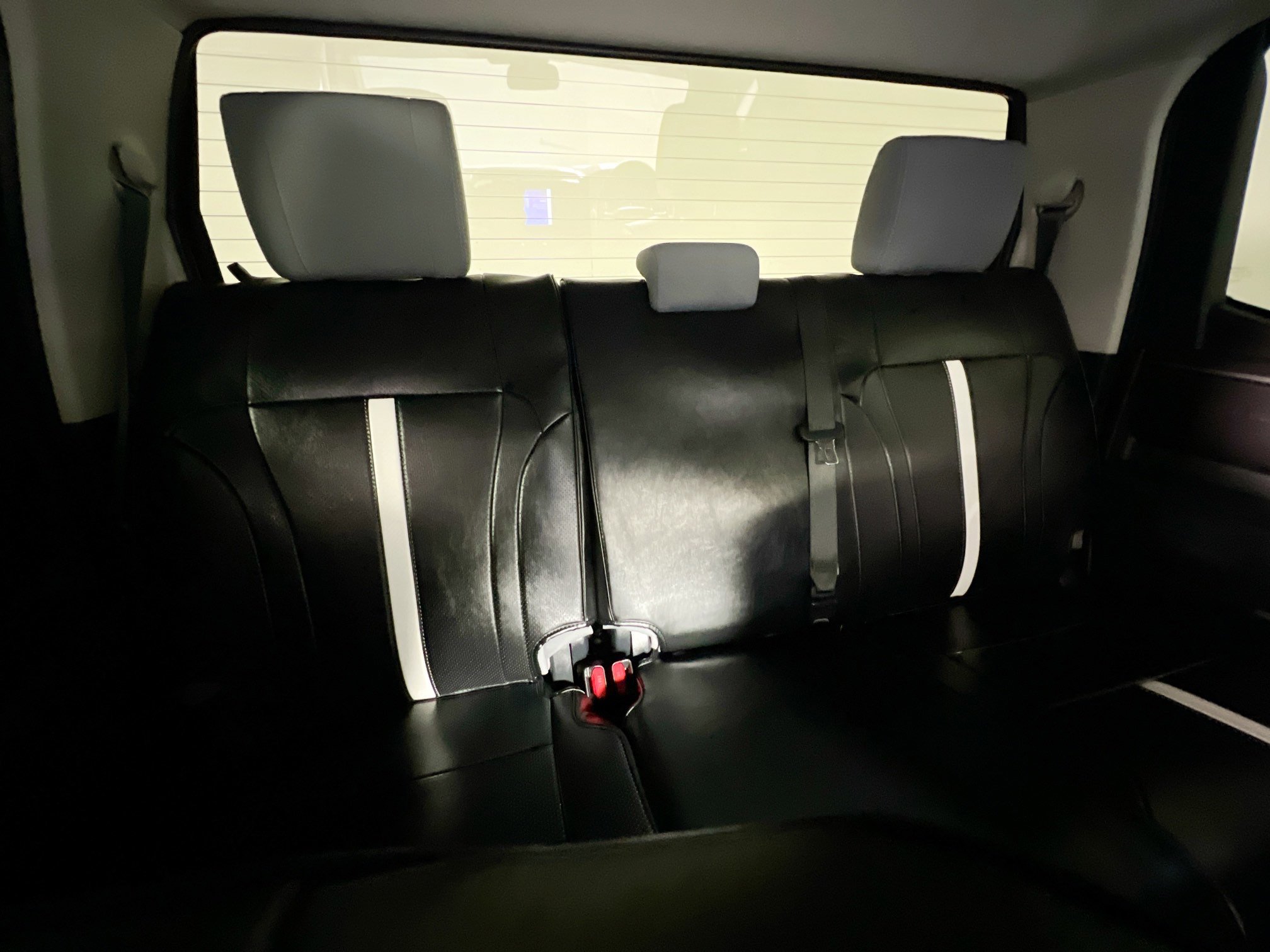 Used 2024 Toyota Tundra SR5 w/ SR5 Convenience Package image 33