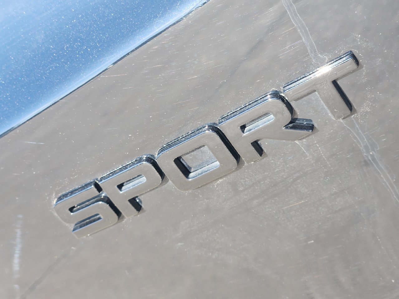 Used 2026 Honda CR-V Sport-L image 10