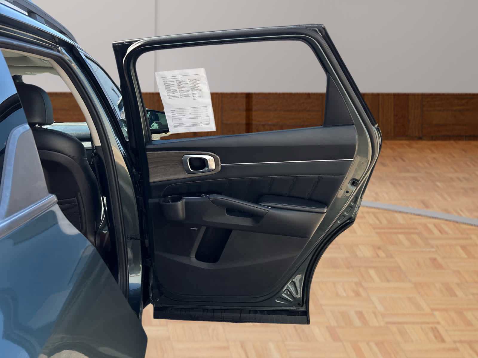 Used 2021 Kia Sorento SX Prestige image 14