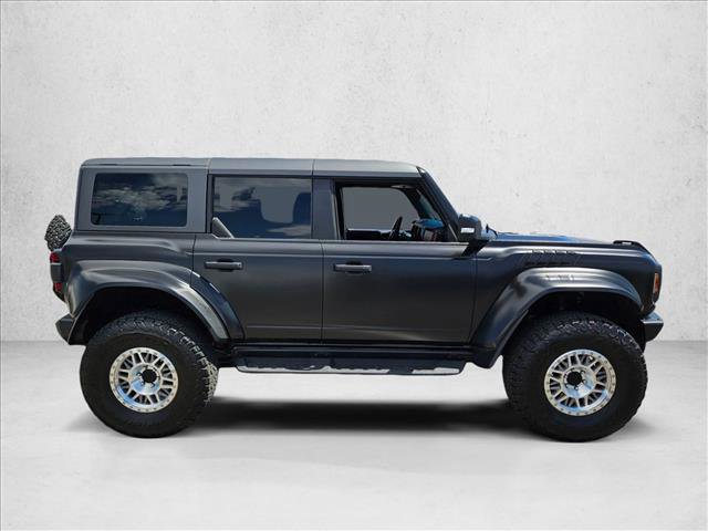 Used 2024 Ford Bronco Raptor image 4