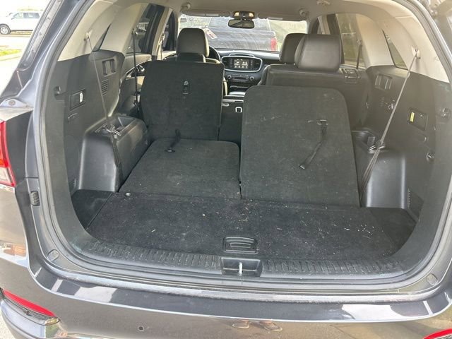 Used 2019 Kia Sorento EX image 12