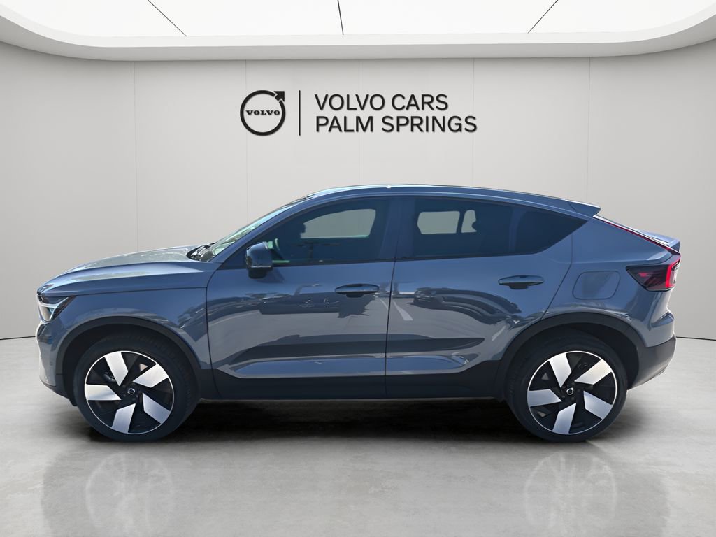 Used 2023 Volvo C40 P8 Recharge Ultimate image 4
