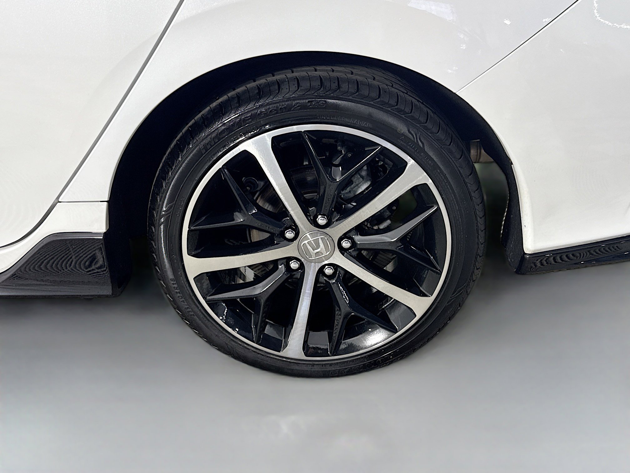 Used 2020 Honda Civic Sport image 37