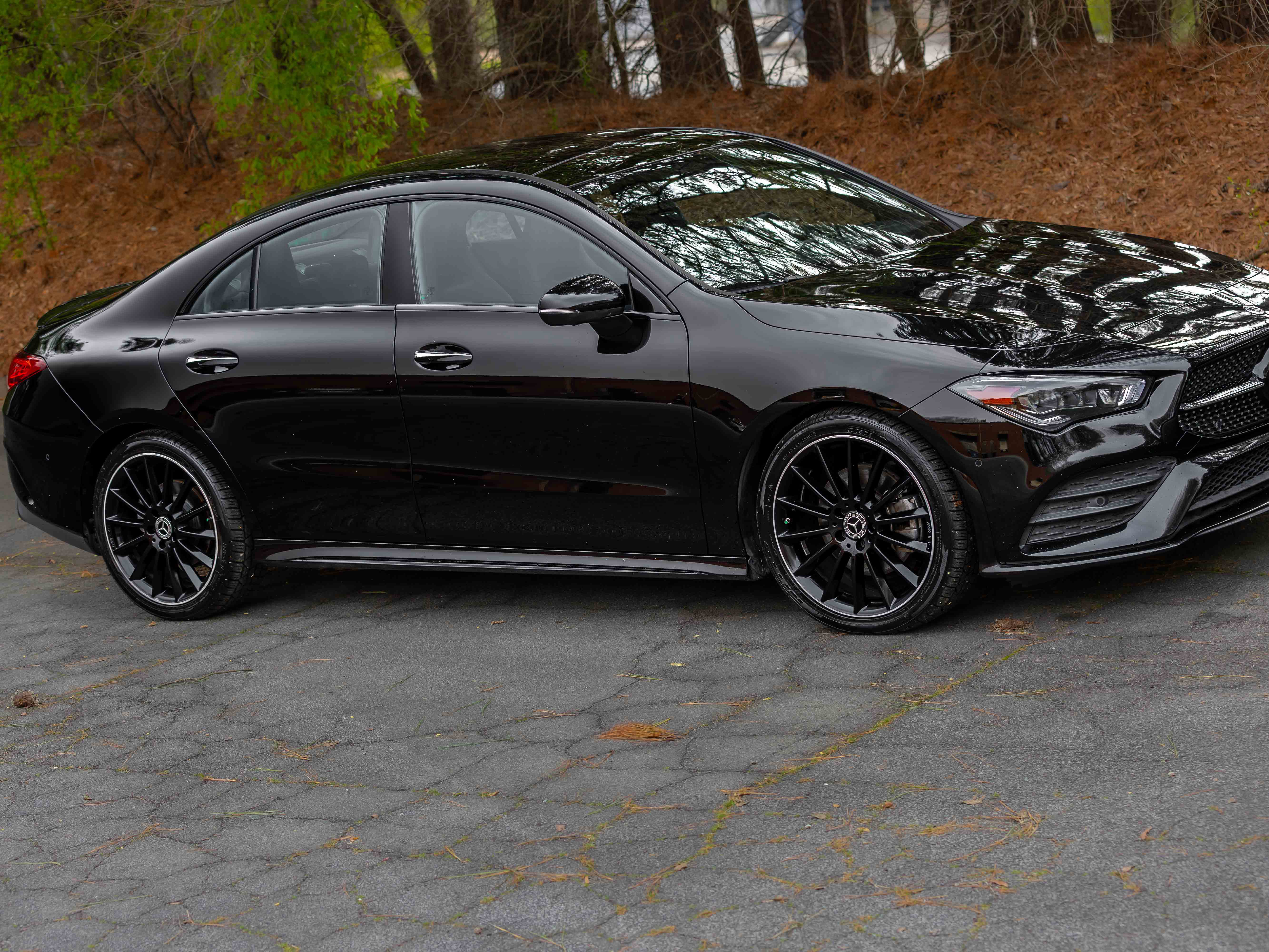 Used 2022 Mercedes-Benz CLA 250 image 57