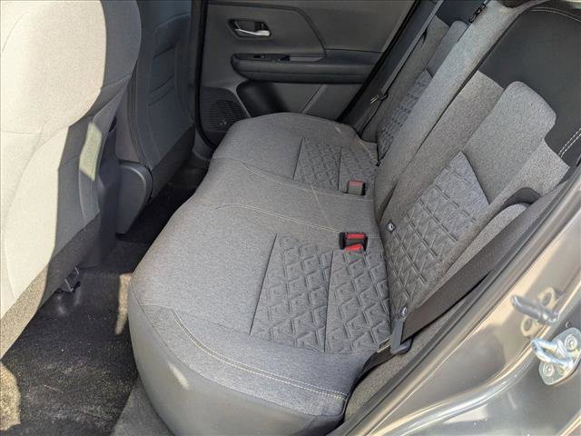 New 2026 Nissan Kicks SV w/ SV Premium Package image 14