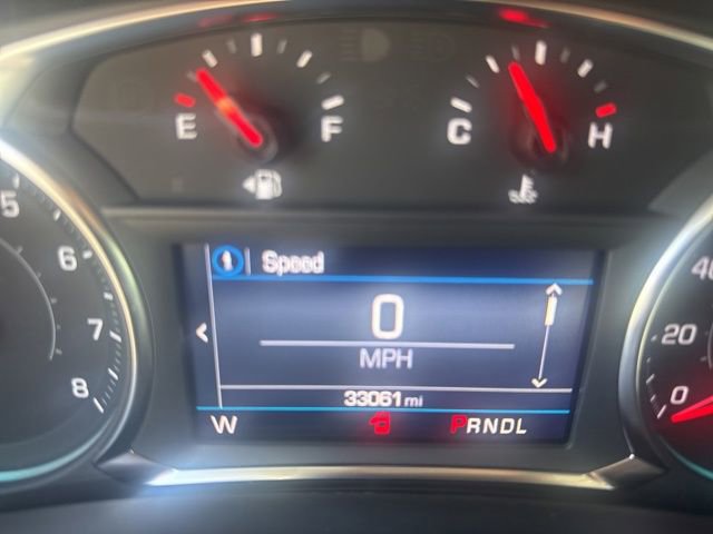 Used 2023 Chevrolet Equinox LT image 14