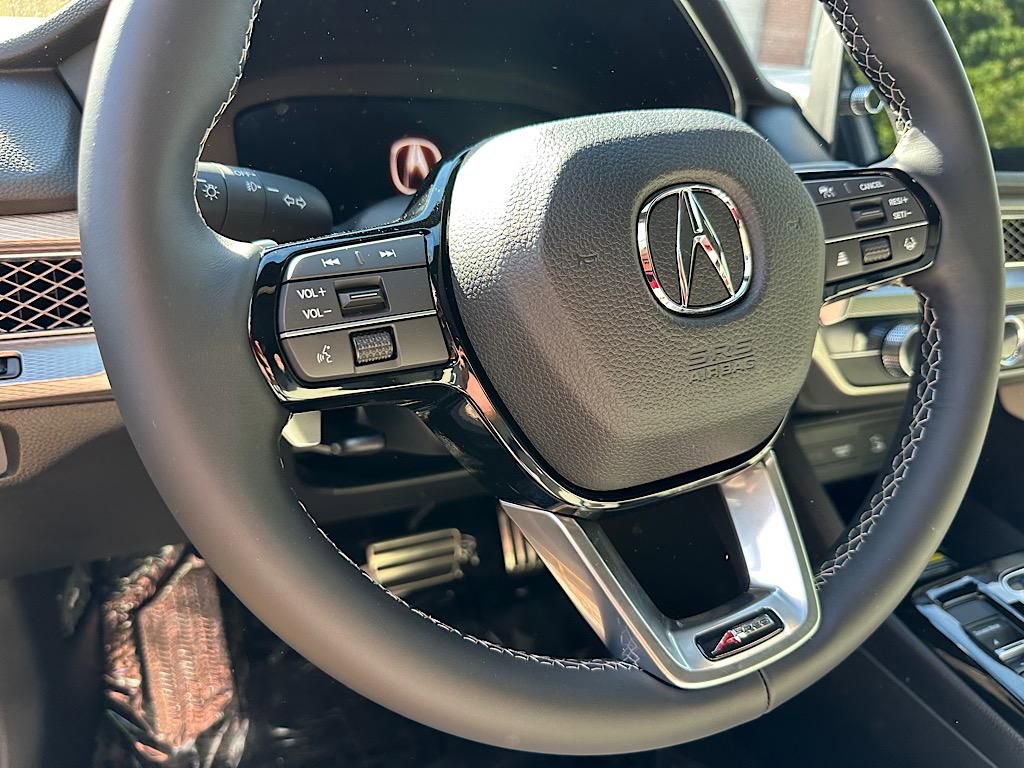 New 2026 Acura Integra A-Spec image 14