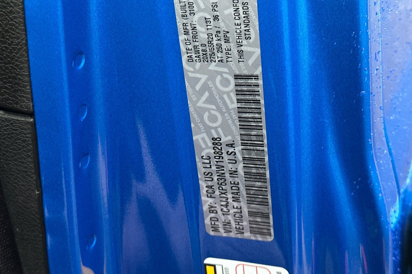 Used 2022 Jeep Wrangler Unlimited Sahara image 35