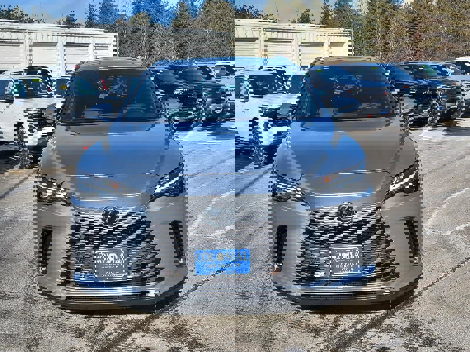 Used 2023 Lexus RX 350 Premium Plus w/ Accessory Package (Z1) image 22