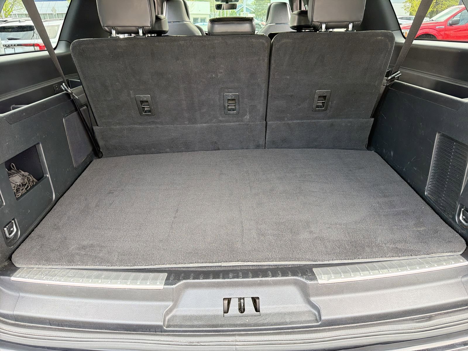 Used 2019 Lincoln Navigator L Reserve AWD/4WD image 38