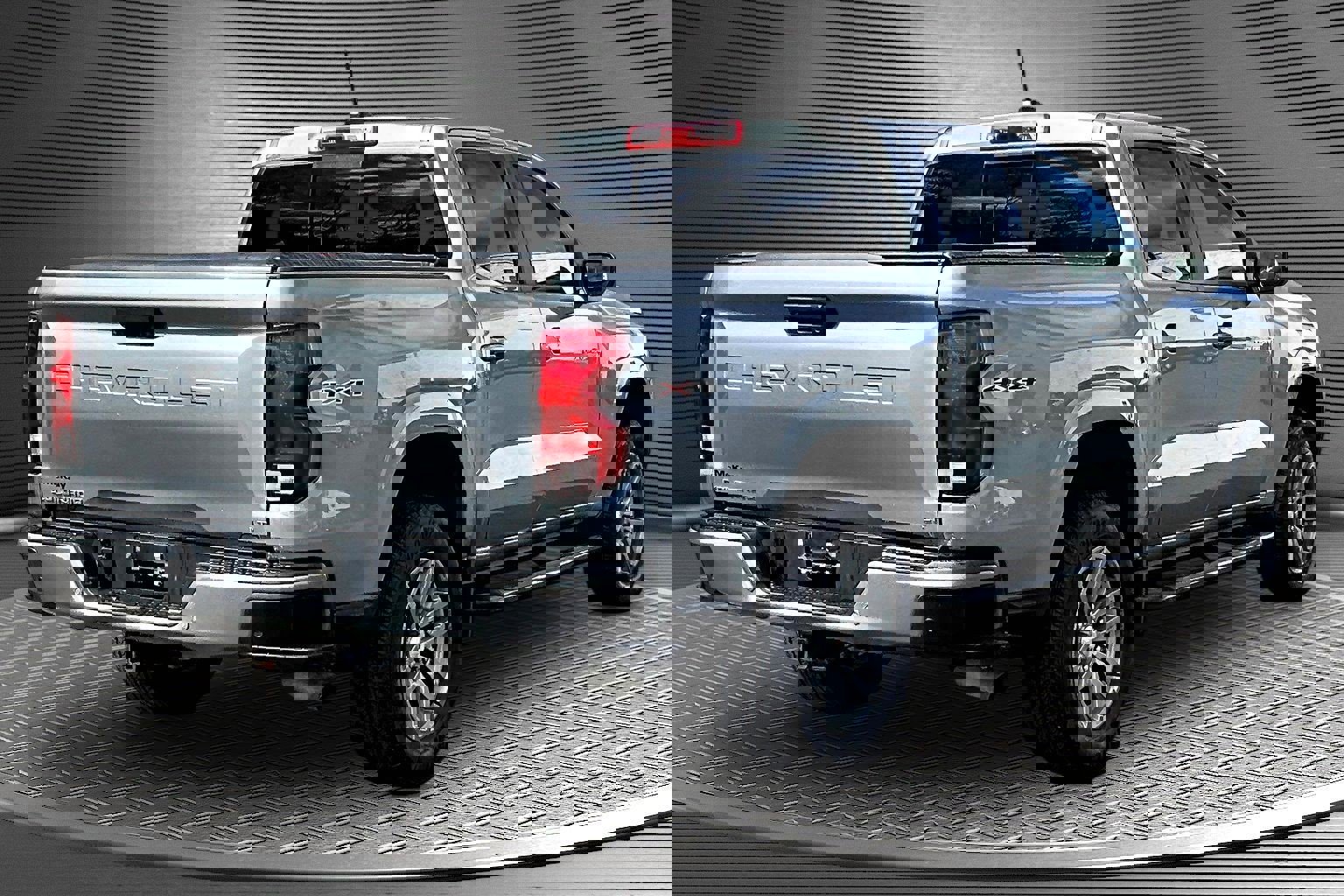 Used 2024 Chevrolet Colorado LT w/ LT Convenience Package image 6