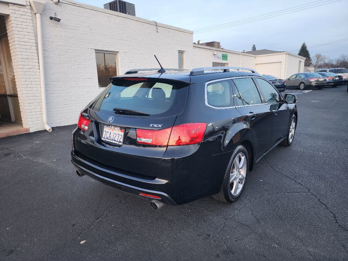 Used 2012 Acura TSX Tech Pkg image 5