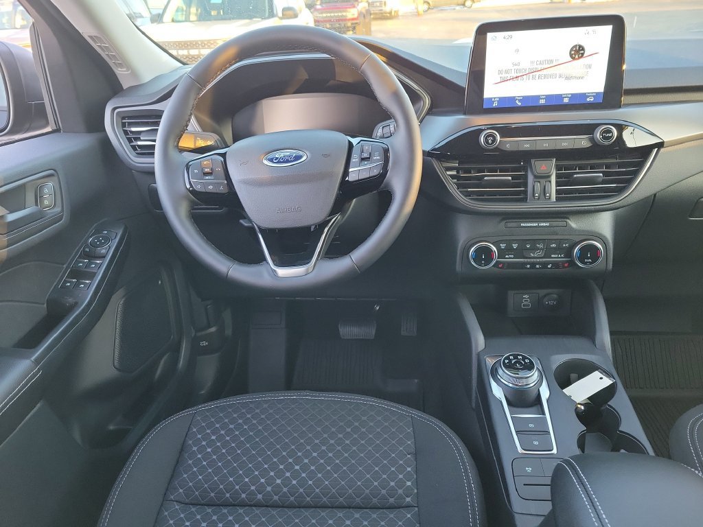 New 2026 Ford Escape Active w/ Cold Weather Package AWD/4WD image 12