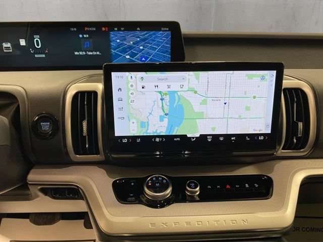 New 2027 Ford Expedition Active AWD/4WD image 16