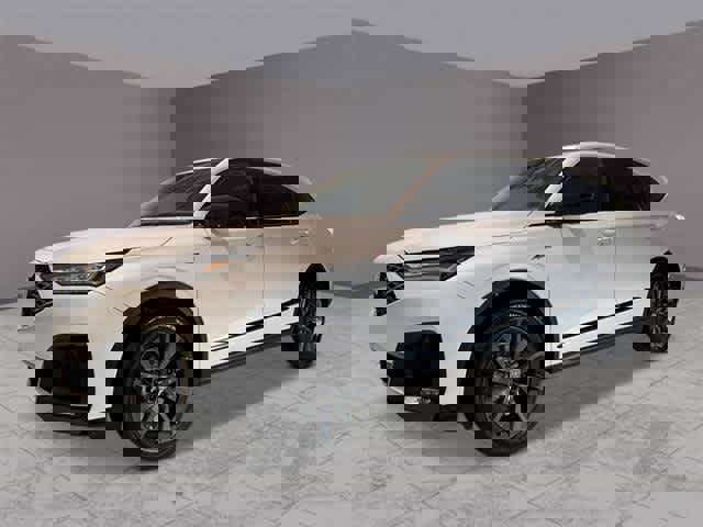 New 2026 Acura MDX A-Spec image 1