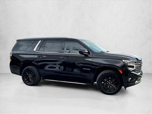 Used 2022 Chevrolet Tahoe LT image 12