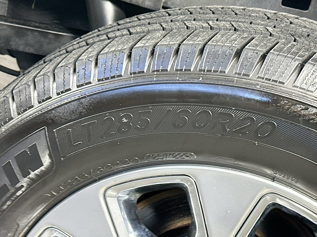 Used 2019 RAM 2500 Limited AWD/4WD image 33