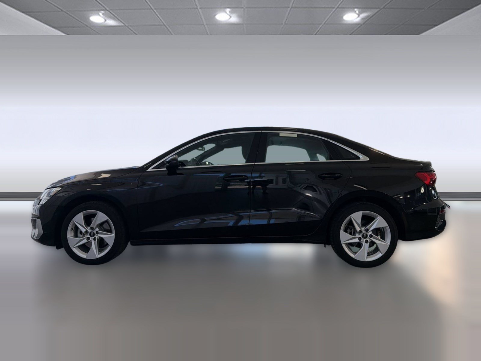 Used 2023 Audi A3 2.0T Premium w/ Convenience Package FWD image 2
