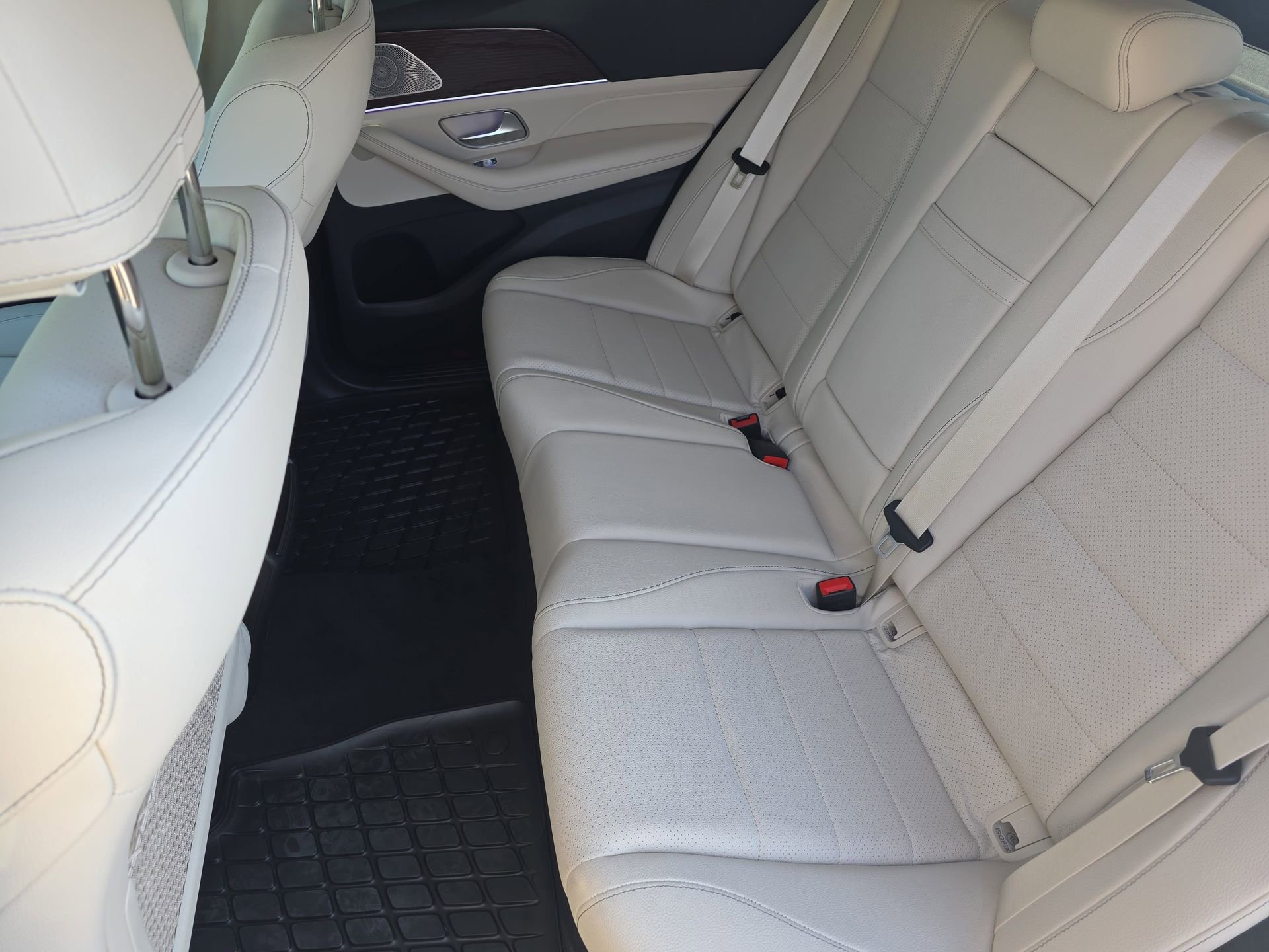 Certified 2023 Mercedes-Benz GLE 350 4MATIC image 14