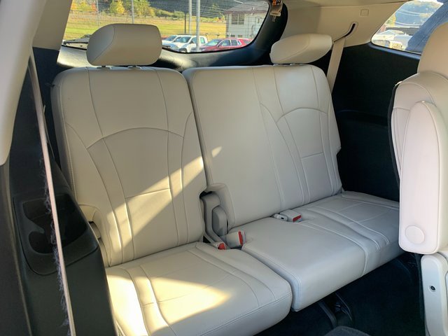 Used 2023 Buick Enclave Essence w/ Experience Buick Package image 18