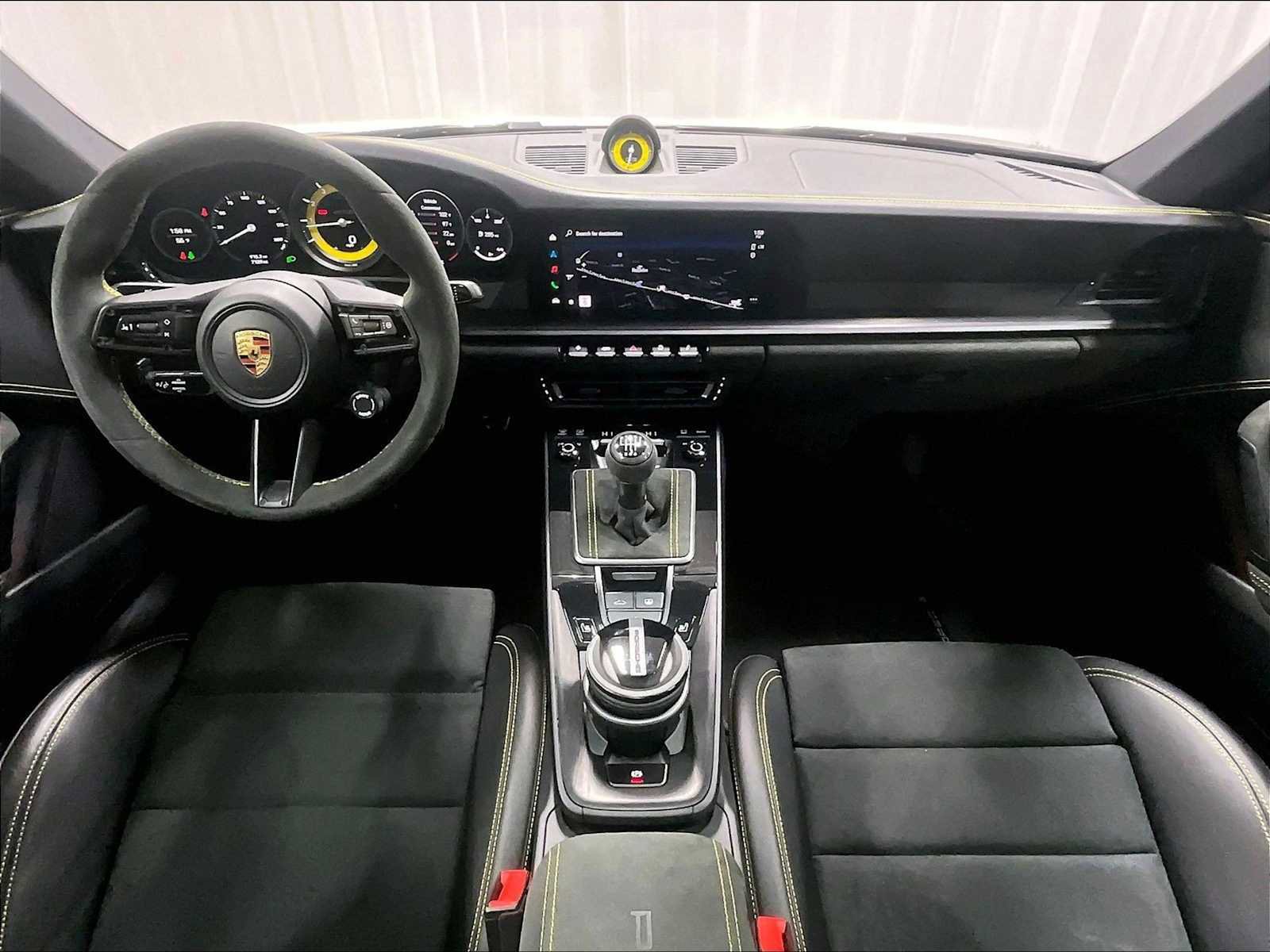 Used 2023 Porsche 911 Carrera GTS image 17